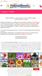Mobile Screenshot of podarujzdrowie.pl